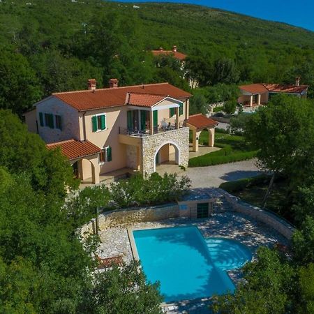 Villa Maggie Vlakovo Коромачно Номер фото