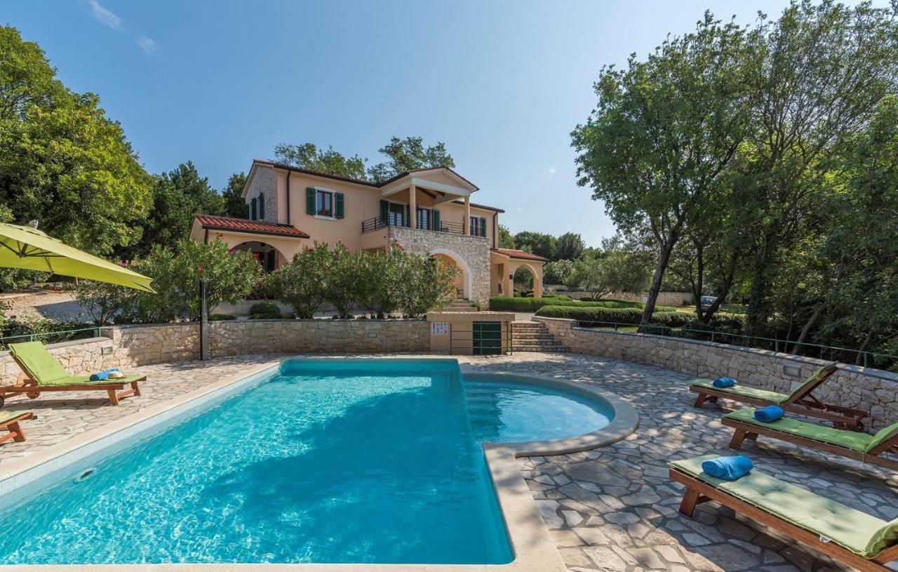 Villa Maggie Vlakovo Коромачно Номер фото
