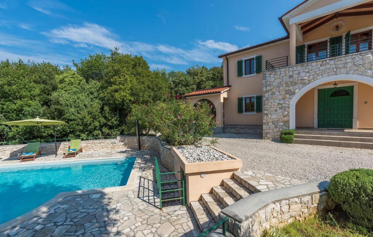 Villa Maggie Vlakovo Коромачно Номер фото
