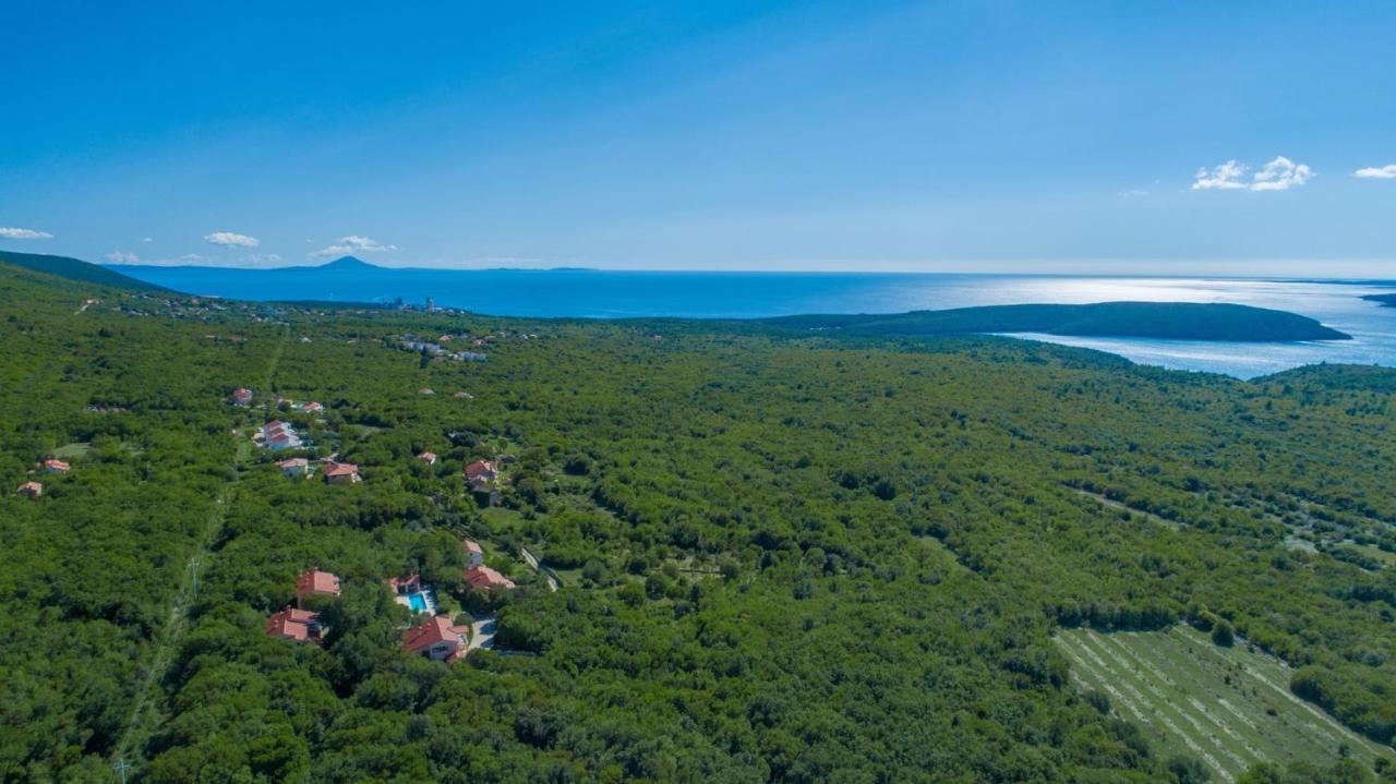 Villa Maggie Vlakovo Коромачно Номер фото