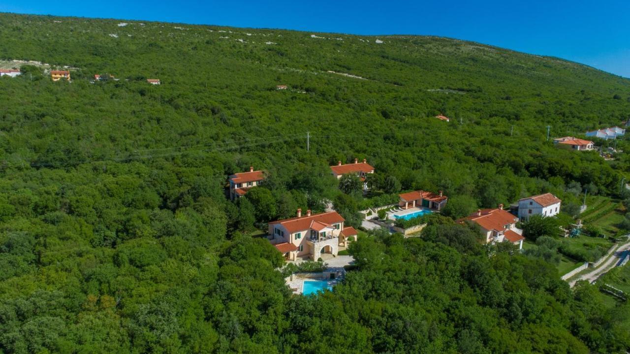 Villa Maggie Vlakovo Коромачно Номер фото